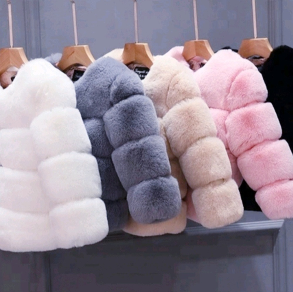 Meet your Posher, Arialis